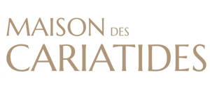 LA MAISON DES CARIATIDES