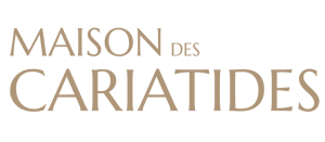 LA MAISON DES CARIATIDES