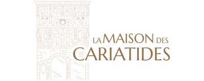 LA MAISON DES CARIATIDES
