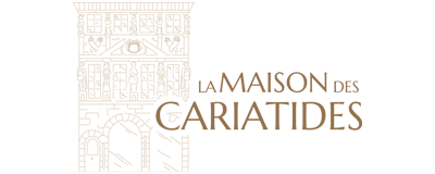 LA MAISON DES CARIATIDES